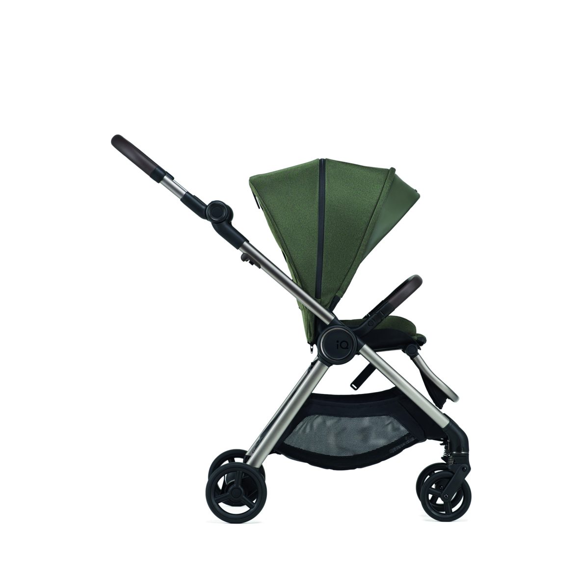 Carucior multifunctional Anex IQ Richi tiny tots bebe cluj (9)