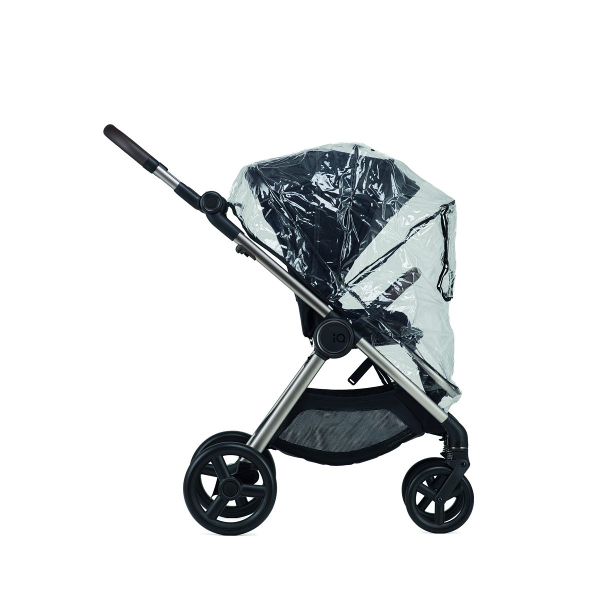 Carucior multifunctional Anex IQ Smokey tiny tots bebe cluj (10)
