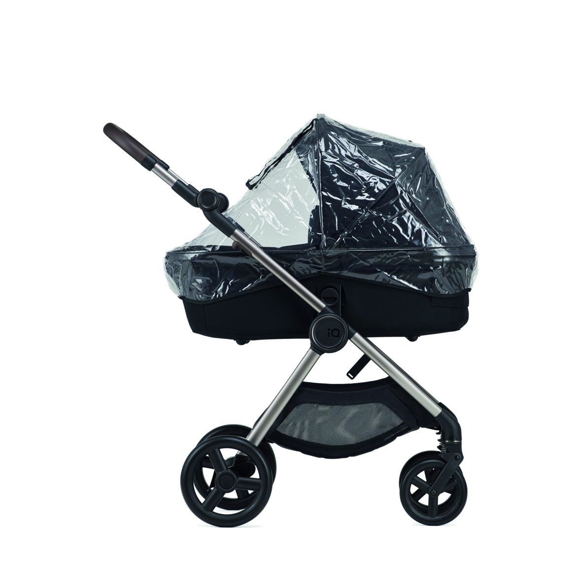 Carucior multifunctional Anex IQ Smokey tiny tots bebe cluj (7)