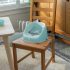 Booster Ity by Ingenuity My Spot Teal tiny tots bebe cluj 4