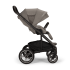 Carucior 2 in 1 Nuna Mixx Next Granite Tiny Tots Bebe Cluj 12