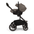 Carucior 2 in 1 Nuna Mixx Next Granite Tiny Tots Bebe Cluj 16