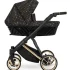 Carucior 3 in 1 Kunert Ivento Black 3