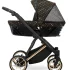 Carucior 3 in 1 Kunert Ivento Black 7