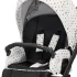 Carucior 3 in 1 Kunert Ivento White tinytotsbebe cluj 16