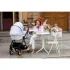 Carucior 3 in 1 Kunert Ivento White tinytotsbebe cluj 25
