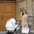 Carucior 3 in 1 Kunert Ivento White tinytotsbebe cluj 26