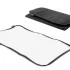 Carucior 3 in 1 Kunert Ivento White tinytotsbebe cluj 5