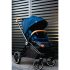 Carucior 3 in 1 Lionelo Mika Blue tiny tots bebe cluj 36