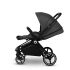 Carucior 3 in 1 Lionelo Mika Graphite tiny tots bebe cluj 2