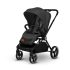 Carucior 3 in 1 Lionelo Mika Graphite tiny tots bebe cluj 27