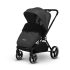 Carucior 3 in 1 Lionelo Mika Graphite tiny tots bebe cluj 28