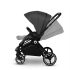 Carucior 3 in 1 Lionelo Mika Graphite tiny tots bebe cluj 3