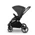 Carucior 3 in 1 Lionelo Mika Graphite tiny tots bebe cluj 4