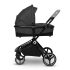 Carucior 3 in 1 Lionelo Mika Graphite tiny tots bebe cluj 6