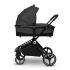 Carucior 3 in 1 Lionelo Mika Graphite tiny tots bebe cluj 7