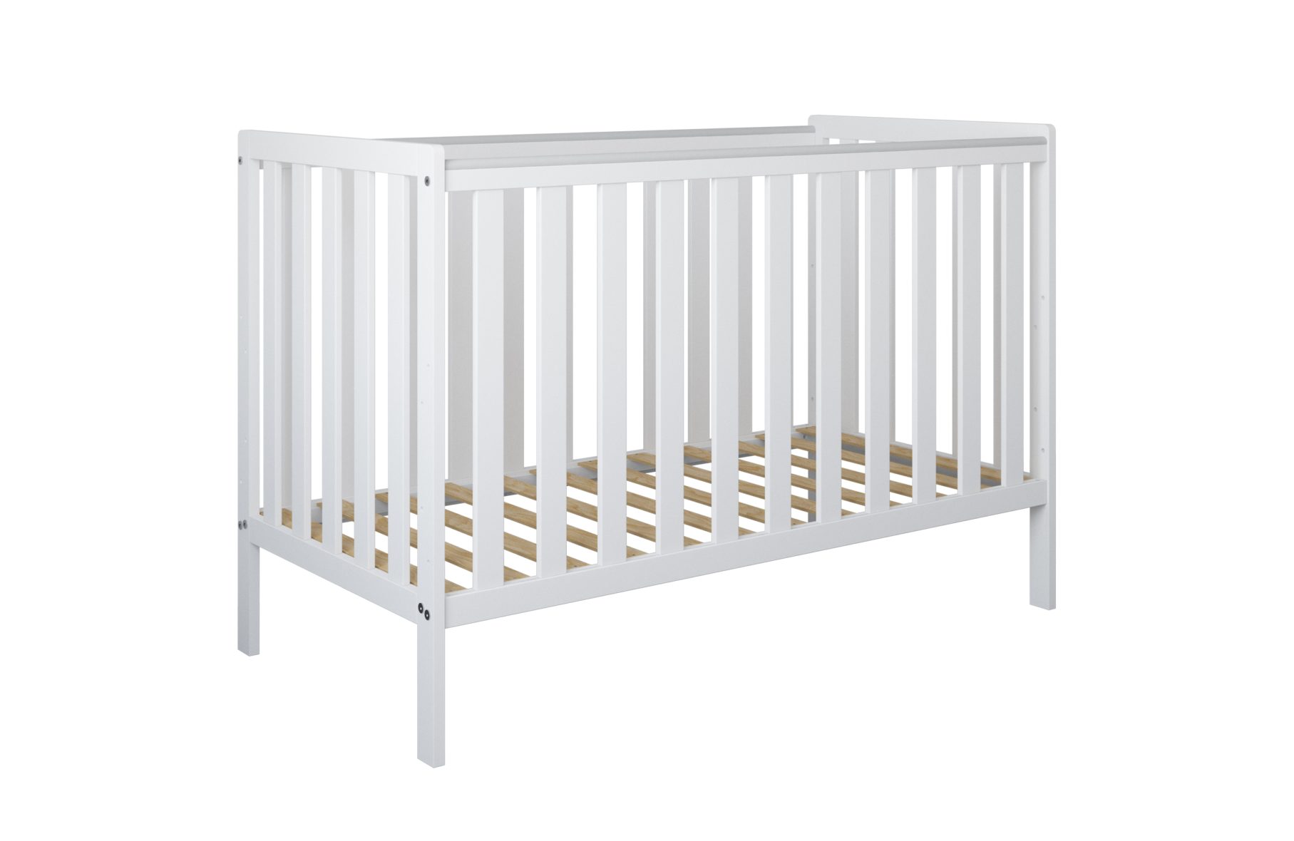 Patut pentru copii din lemn masiv Bambi (1)