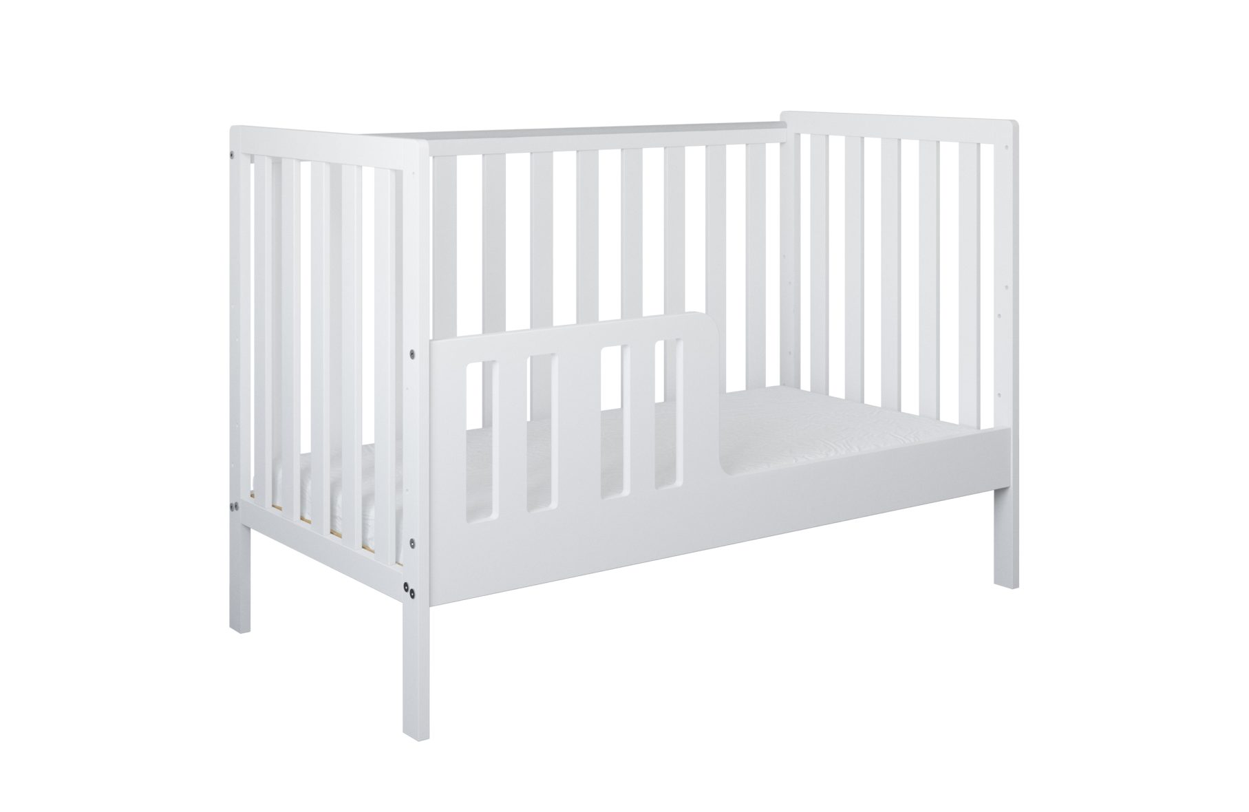 Patut pentru copii din lemn masiv Bambi (11)