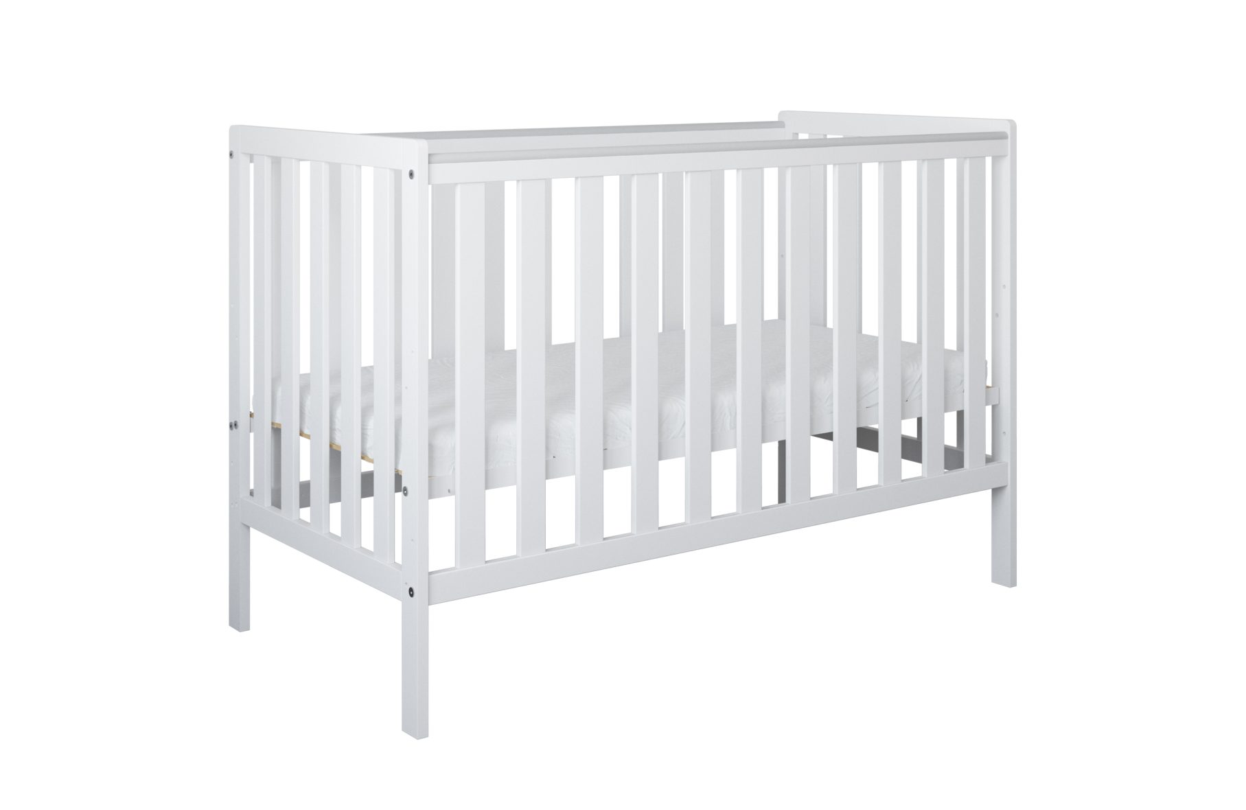 Patut pentru copii din lemn masiv Bambi (9)