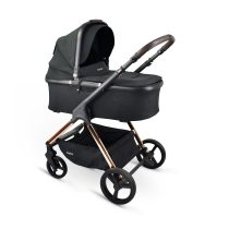 Carucior 2 in 1 iBebe Ice Black Copper