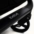 Carucior 2 in 1 iBebe Ice Deep Black magazin carucioare cluj 6