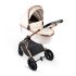 Carucior 2 in 1 iBebe Pro Beige