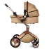 Carucior 2in1 Hot Mom beige 3