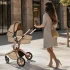 Carucior 2in1 Hot Mom beige 5