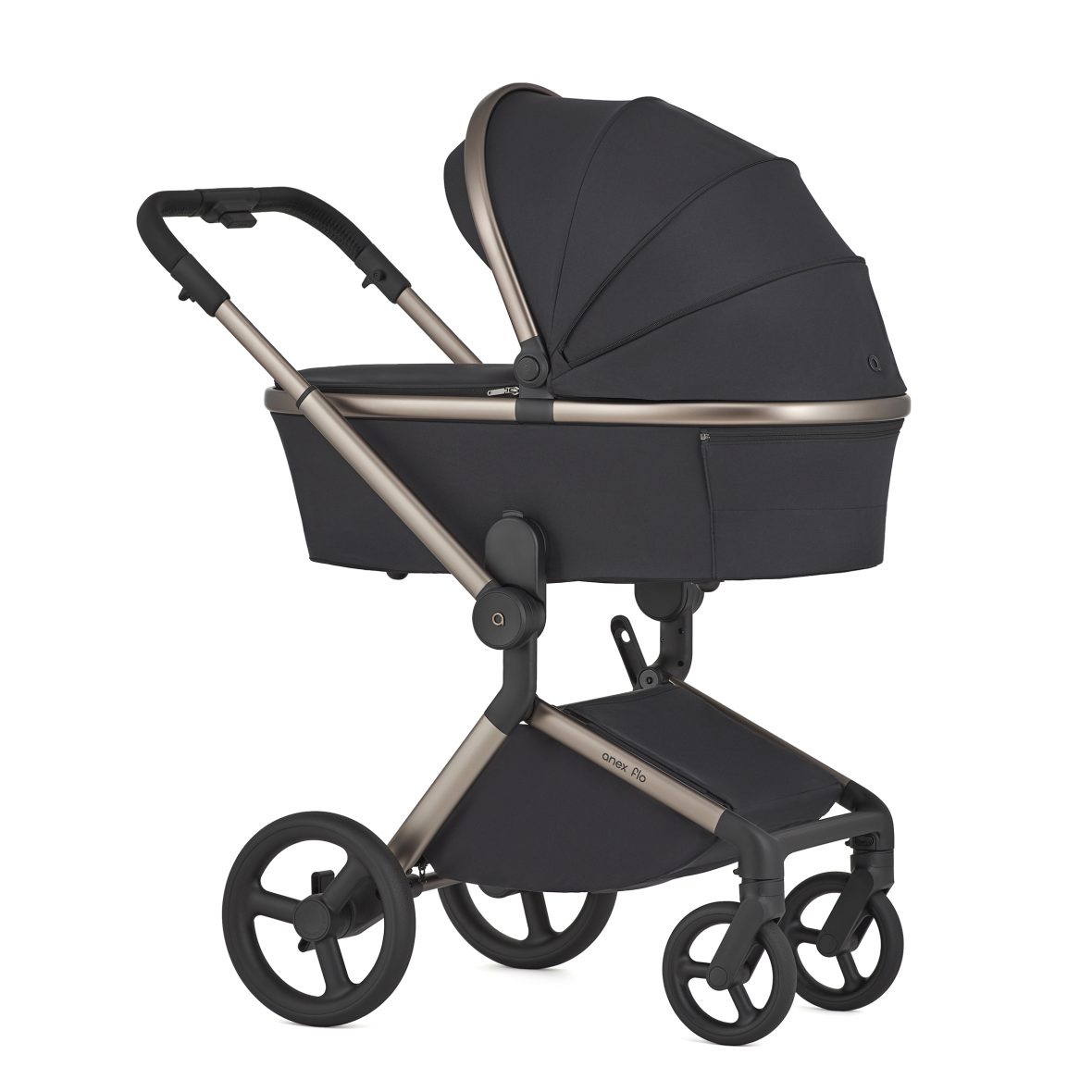 Carucior 2in1 Anex Flo Solo (1)
