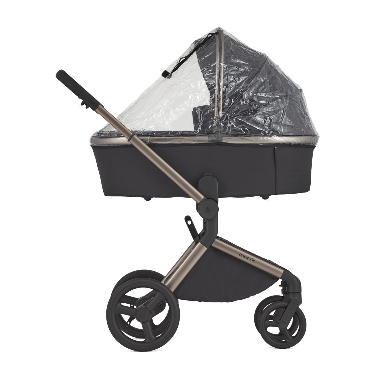 Carucior 2in1 Anex Flo Solo (10)