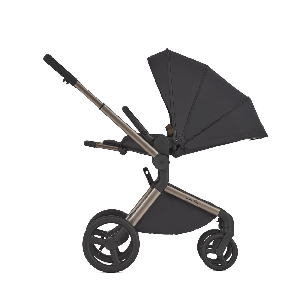 Carucior 2in1 Anex Flo Solo (11)