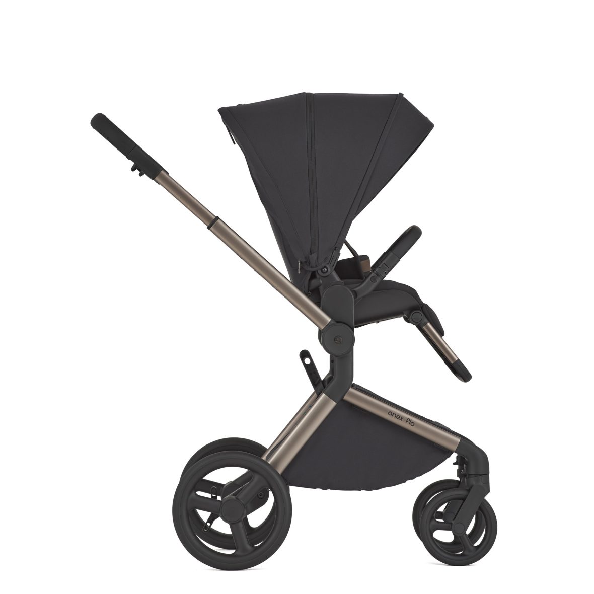 Carucior 2in1 Anex Flo Solo (13)