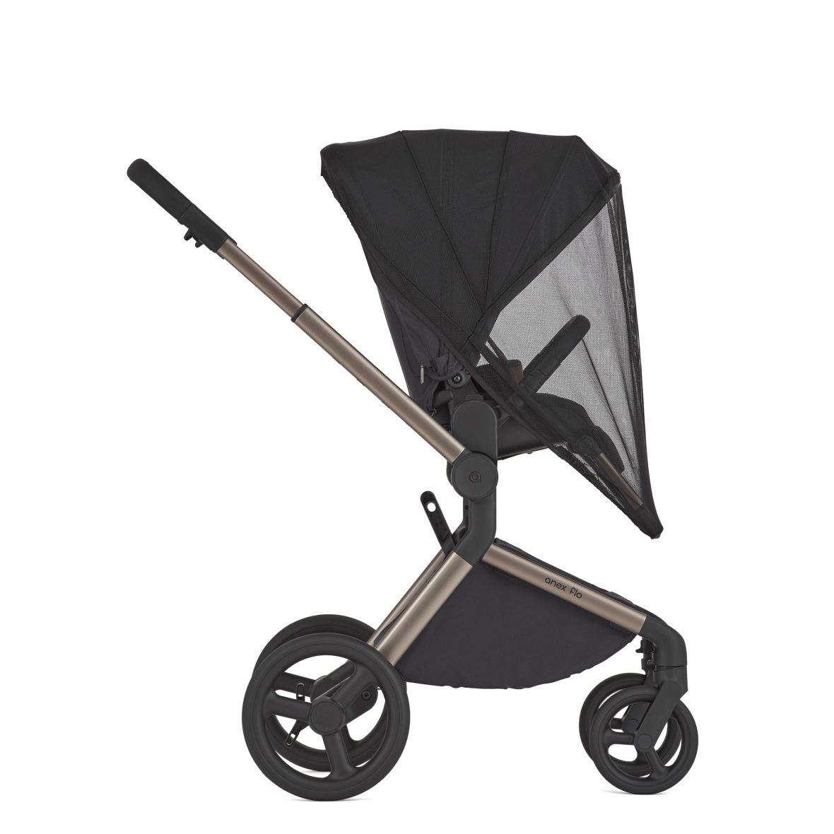 Carucior 2in1 Anex Flo Solo (15)