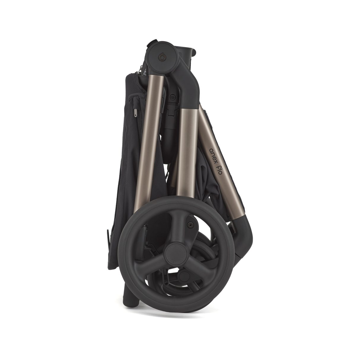 Carucior 2in1 Anex Flo Solo (17)