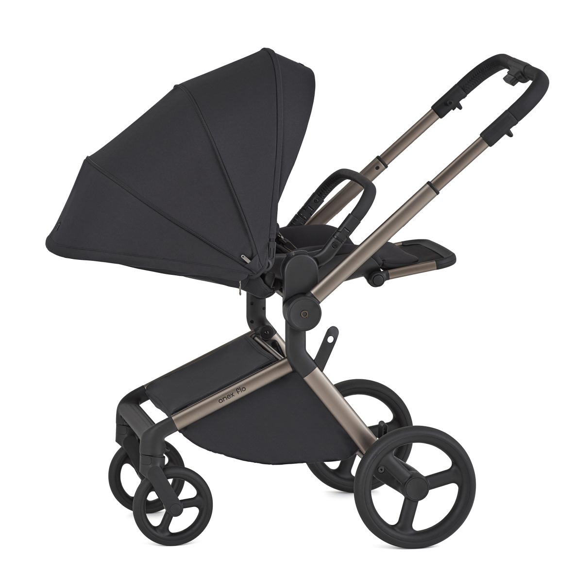 Carucior 2in1 Anex Flo Solo (2)