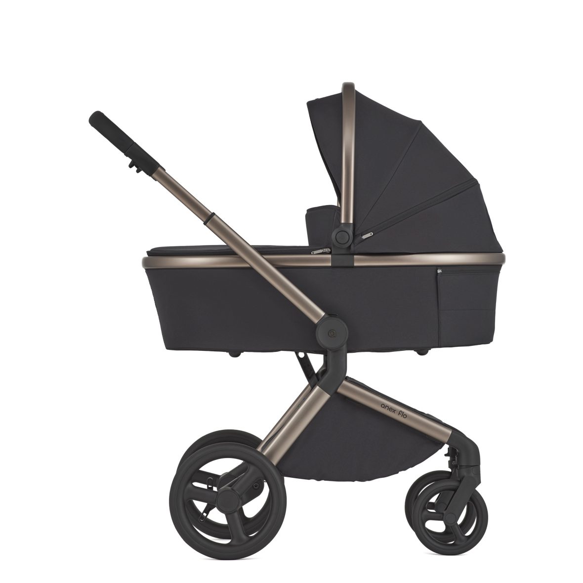 Carucior 2in1 Anex Flo Solo (8)