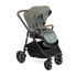 Carucior 3in1 Joie Versatrax E Green 2