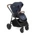 Carucior 3in1 Joie Versatrax E Navy 5