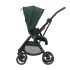 1204403110 2024 maxicosi stroller ultra compact leona2 twillicgreen parentfacing side