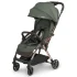 Carucior 2 in 1 Leclerc Influencer Army Green 1 1