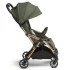Carucior 2 in 1 Leclerc Influencer Army Green 1