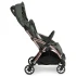 Carucior 2 in 1 Leclerc Influencer Army Green 2