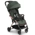 Carucior 2 in 1 Leclerc Influencer Army Green 3