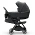 Carucior 2 in 1 Leclerc Influencer Army Green 5