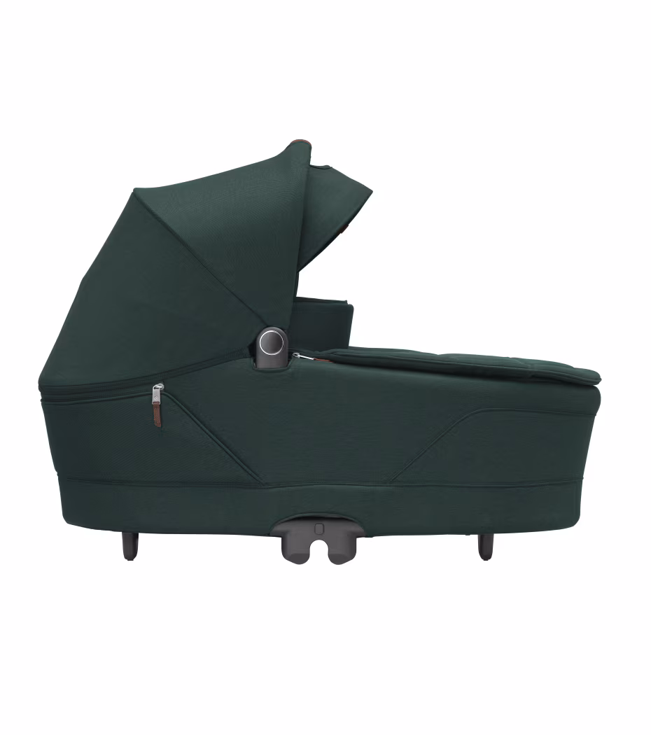 Carucior 3 in 1 Maxi Cosi Leona2 Green landou sense green magazin carucioare cluj 7