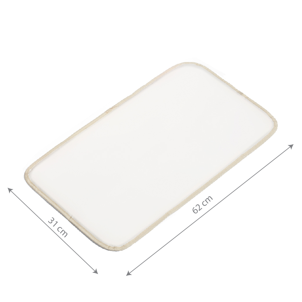 Geanta mame pentru carucior Carmen Bej magazin carucioare cluj, geanta de carucior, geanta maternitate, tiny tots bebe cluj (12)