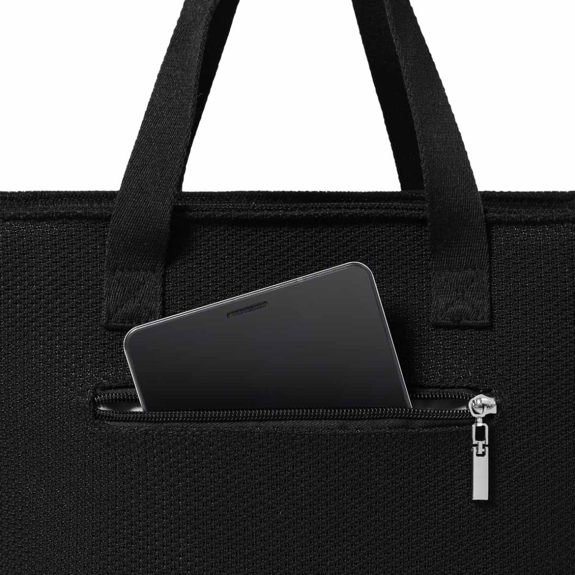 Geanta mame pentru carucior Carmen Negru magazin carucioare cluj, tiny tots bebe cluj (16)