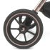 carucior leclerc influencer xl sand chocolate 9