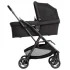 Carucior 3 in 1 Graco Myavo Midnight magazin carucioare cluj tiny tots bebe cluj 3