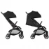 Carucior 3 in 1 Graco Myavo Midnight magazin carucioare cluj tiny tots bebe cluj 4